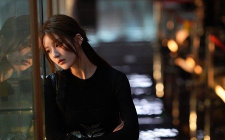 常常感到迷惘是因為不願意將就　在選擇生活過程這就是正常狀態