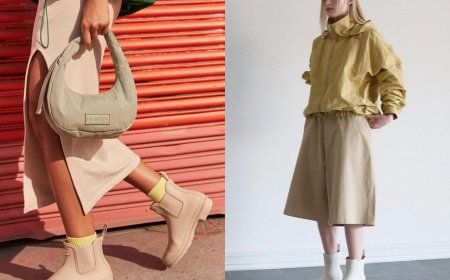 下雨天也有好心情！「奶油色雨靴」超可愛　厚底設計悄悄增高瘦美腿