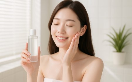 換季肌膚粗糙難上妝！穩住肌膚屏障失衡為養護關鍵