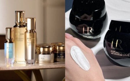 醫美前後保養更重要！8款修護乳霜推薦　穩膚退紅、加乘保養效果