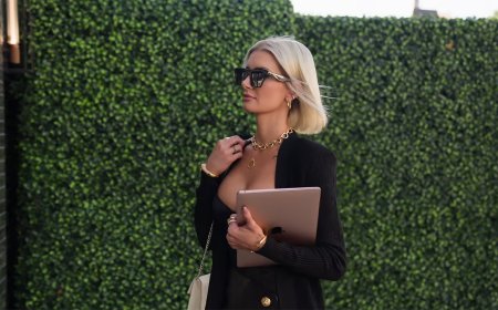 'Selling Sunset' Fans Spot Major Editing Error During Nicole Young's Firing