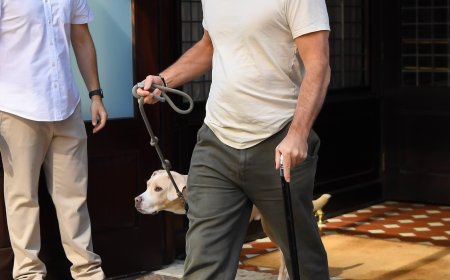 Jennifer Aniston and Boyfriend Jim Curtis' Relationship Timeline