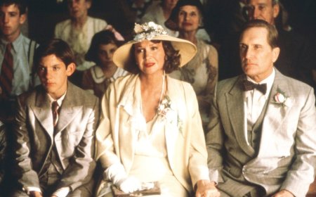 4 Great Diane Ladd Movies to Watch Now: 'Christmas Vacation' and More