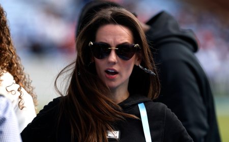 Jordon Hudson Returns to Cheerleading Roots After North Carolina Ends Drought