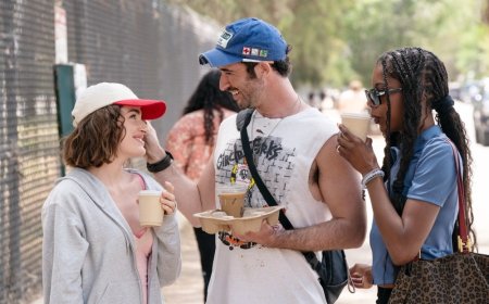 19 Must-Watch HBO Max Sitcoms on Right Now (November 2025): 'I Love LA' and More