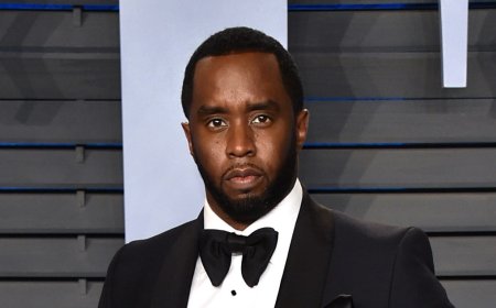 Why Diddy's Transfer to Fort Dix Prison 'Will Be a Dramatic Change'