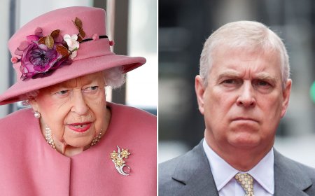 Queen Elizabeth II Would Have Been 'Heartbroken' Over Andrew Situation