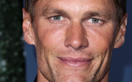 Tom Brady Blasted By Netizens Over Bizarre Decision To Clone His Dog, Lua, Who Died In 2023