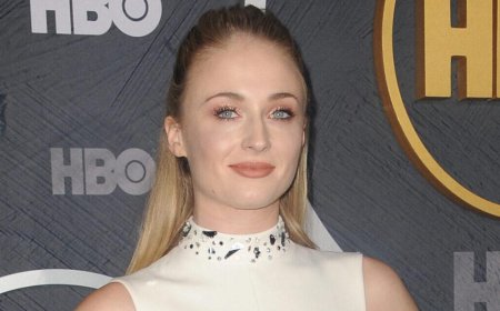 Sophie Turner's Ex Moves On Fast With Stunning Influencer After Her New Love Reveal