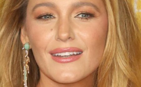 Blake Lively's Lawsuit Takes A Disturbing Turn Over 'Porn' Video Claim