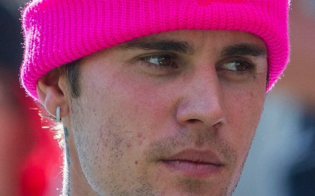 Inside Justin Bieber's Private Rituals And The Circle No One Talks About