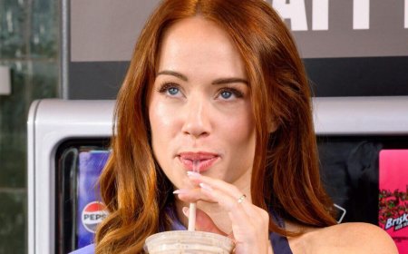 Panera Gets 'Dirty' With TikTok Star Whitney Leavitt’s Dr. Pepper Creation