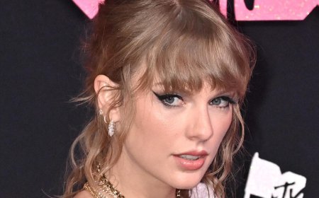 Taylor Swift Reportedly Ups Her Security Budget Amid Monitored Movements