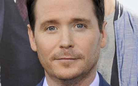‘Entourage’ Star Kevin Connolly And Patrick Marino Bring Hollywood Nostalgia Back With ‘Lice’