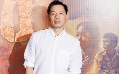 Thai Hoa to Star in Vietnamese Dramedy ‘Mr. Hero’ for HK Film, V Pictures and Fremantle’s Beach House