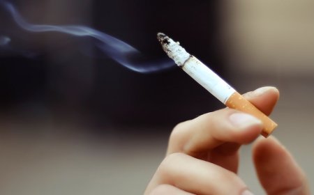 Smoking banned for entire generation under sweeping new national law