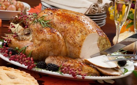 Carve like a pro with these 8 Thanksgiving carving knives