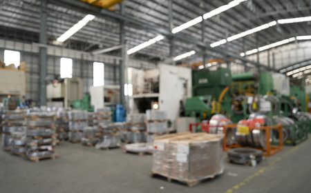 关税持续阻碍复苏，美欧制造业仍举步维艰