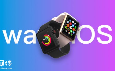 苹果 watchOS 26.2 开发者预览版 Beta 发布