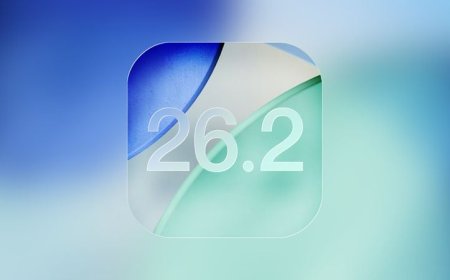 苹果 iOS / iPadOS 26.2 首个开发者预览版 Beta 发布：改进睡眠评分、提醒事项和 AirDrop，在欧盟启用 AirPods 实时翻译功能