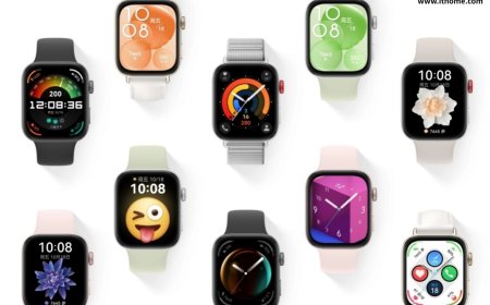 新增支持快捷打开支付应用，华为 WATCH FIT 3 手表获 HarmonyOS 5.0.0.28 升级