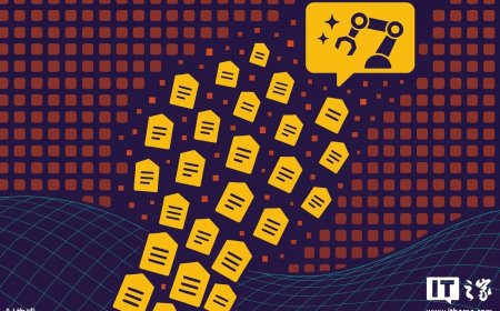 应对 AI 生成论文泛滥，arXiv 收紧计算机科学类投稿审核机制