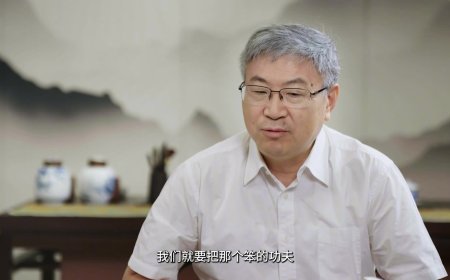 奇瑞尹同跃谈“被迫营业”：小米雷军、华为余承东自带流量，逼得我们这些老头直播说产品和技术