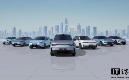 零跑汽车回应一汽收购其股权传闻：消息不实