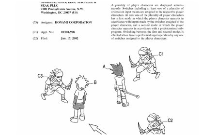 “东半球最强法务部”在西半球不灵了？任天堂“召唤与战斗”专利遭美国专利商标局审查