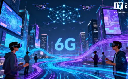 2025 年 6G 发展大会下周在北京举办，将发布多项重要成果