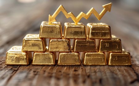 多家大行黄金积存业务暂停又恢复，有机构提示“追高”风险