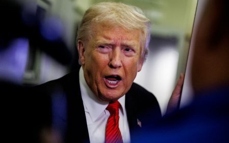 美政府停摆超乎意料，特朗普要求动用“核选项”