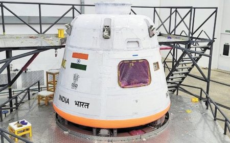 改进多方面性能，印度试射最强火箭，备战载人计划