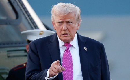 特朗普：美核武可毁灭世界150次