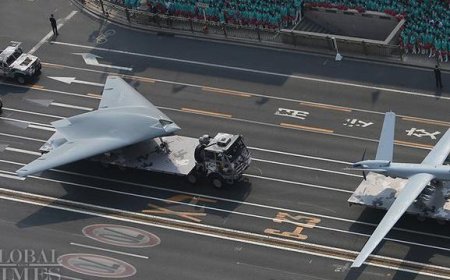 连美国都没做到！攻击-11曝光着舰尾钩，中国无人机走到世界前列