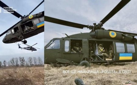 北约不过如此：乌11名特种兵直升机空突红军城，刚下飞机就被团灭