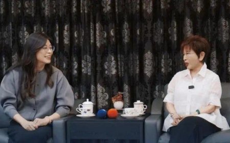 洪秀柱当面点出台海关键，郑丽文已接收信号，赖清德又自讨没趣了