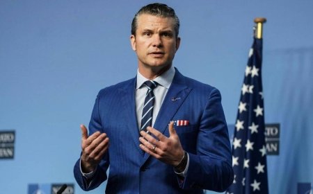 美防长涉华言论自相矛盾 专家：当面一套背后一套