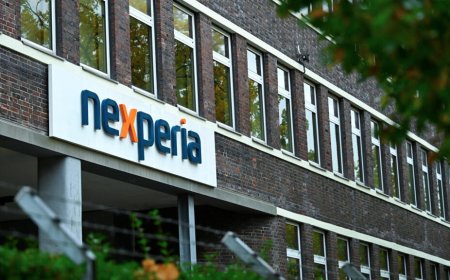 劫持安世：华盛顿主导了一场“一箭双雕”的阳谋