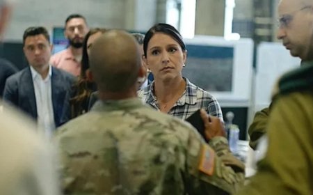 美国推动在加沙建立具有广泛权限的国际力量