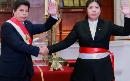 秘鲁因墨西哥为前总理提供庇护而断绝与墨西哥的外交关系