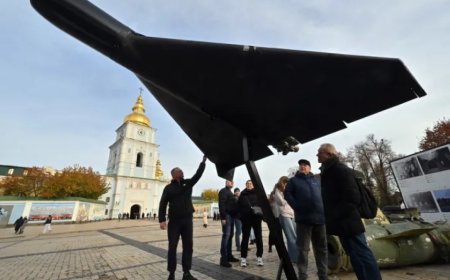 俄乌战争：第1349天关键事件概述