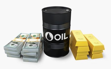 美元稳定，黄金上涨；欧佩克决定暂停增产，石油稳定