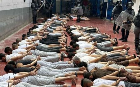 以色列议会初步批准对巴勒斯坦囚犯实施死刑的法案