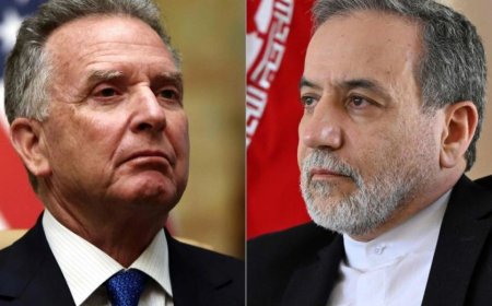 伊朗媒体如何解读阿拉格希接受半岛电视台采访？