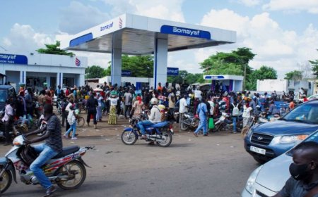 基地组织是否会创造先例并控制马里国家？