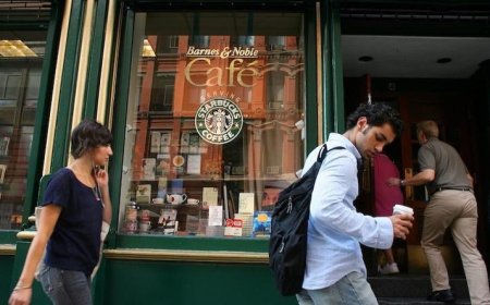 星巴克中国“告别”西雅图