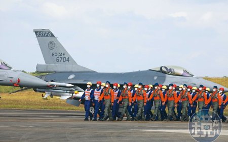 空軍士官偷吃女同事　渣話逼正宮「共事一夫」：一人一次