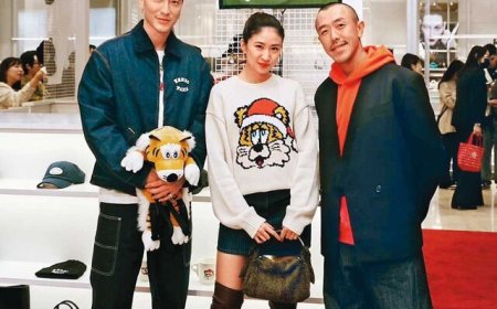 精品大亨「帶小三回家」超大方外遇　正宮為1事隱忍