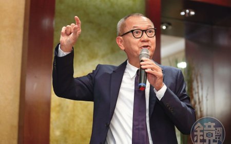 國巨260億一次併購台日企業　陳泰銘被讚「真的很厲害」